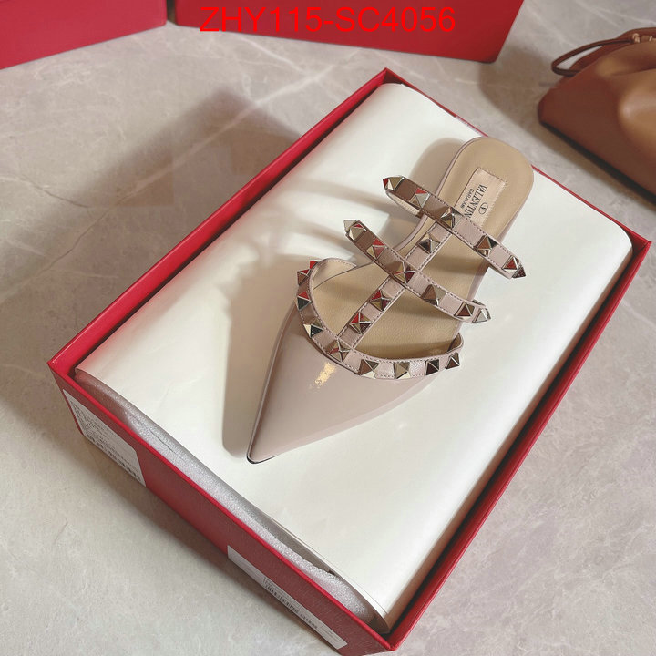 Women Shoes-Valentino buy online ID: SC4056 $: 115USD