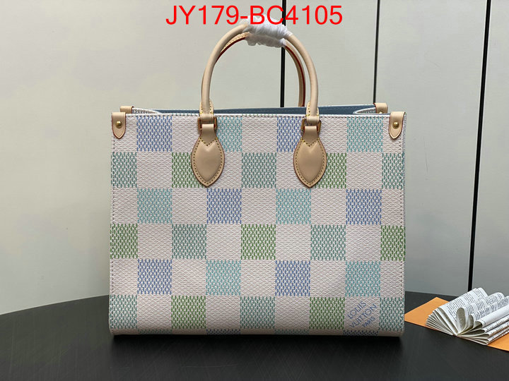 LV Bags(TOP)-Handbag Collection- replicas ID: BC4105 $: 179USD,