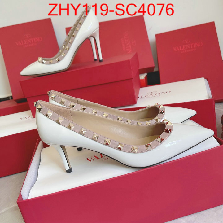 Women Shoes-Valentino we curate the best ID: SC4076 $: 119USD