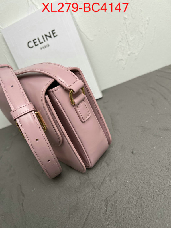 Celine Bags(TOP)-Triomphe Series high quality customize ID: BC4147 $: 279USD,