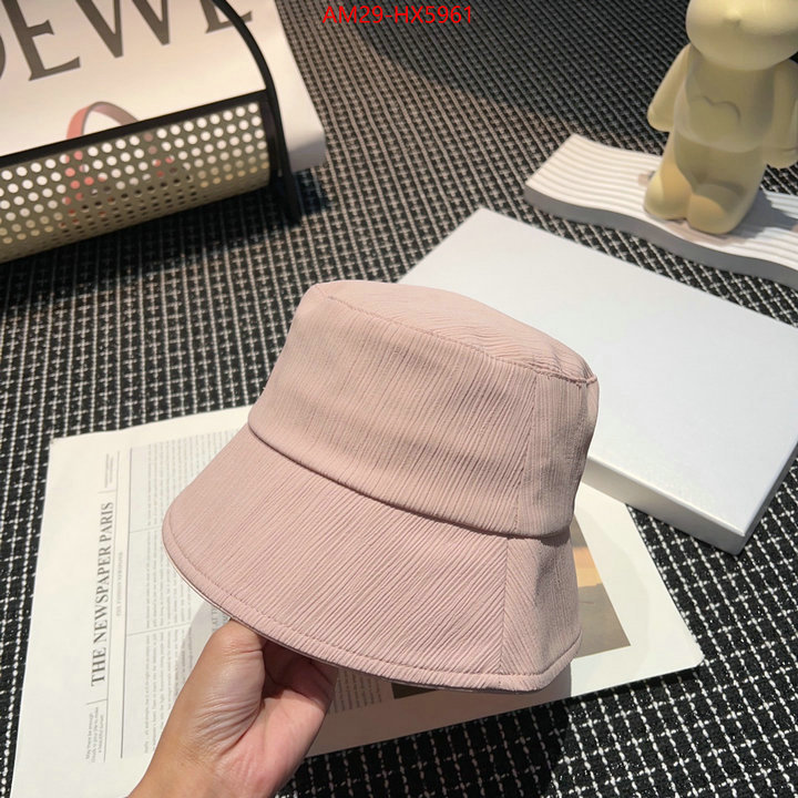 Cap(Hat)-LV practical and versatile replica designer ID: HX5961 $: 29USD