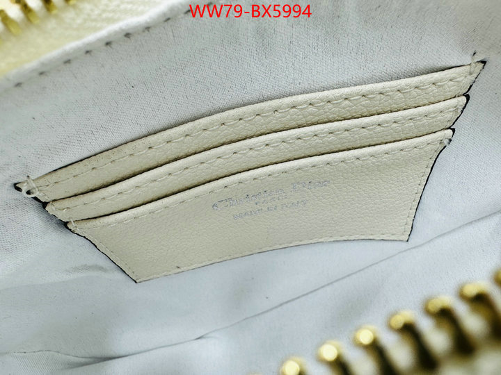 Dior Bags(4A)-Saddle- sellers online ID: BX5994 $: 79USD,