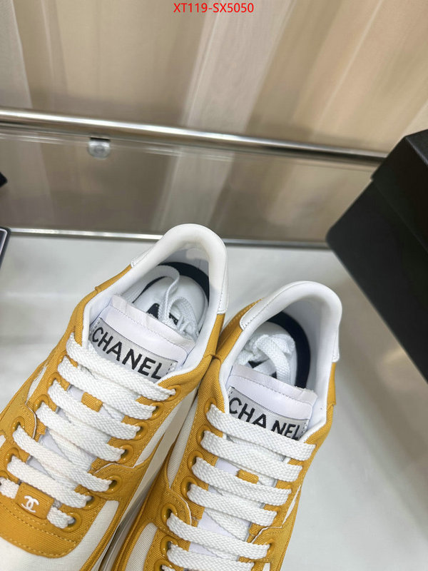 Women Shoes-Chanel new 2024 ID: SX5050 $: 119USD