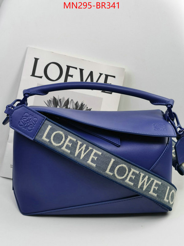 Loewe Bags(TOP)-Puzzle- replica shop ID: BR341 $: 295USD,