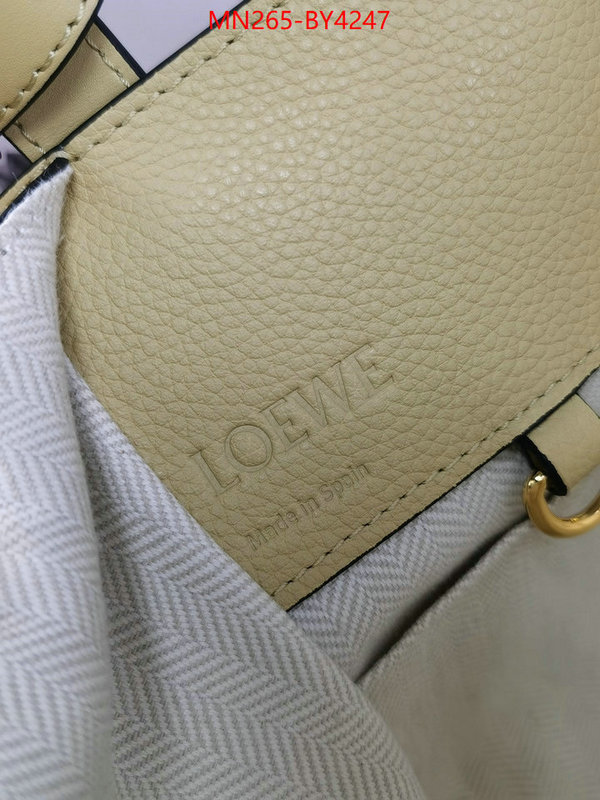 Loewe Bags(TOP)-Hammock every designer ID: BY4247 $: 265USD,