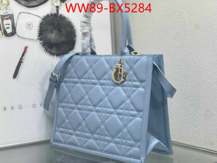 Dior Bags(4A)-Lady- we offer ID: BX5284