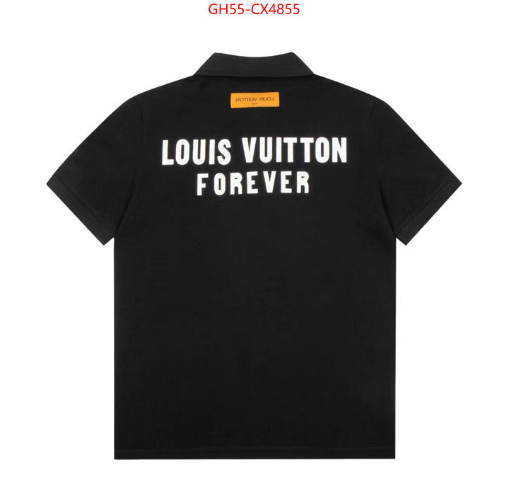 Clothing-LV is it ok to buy ID: CX4855 $: 55USD