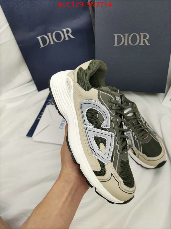 Women Shoes-Dior top quality ID: SN7754 $: 129USD