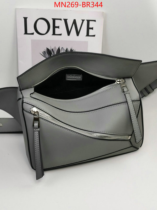 Loewe Bags(TOP)-Puzzle- china sale ID: BR344 $: 269USD,