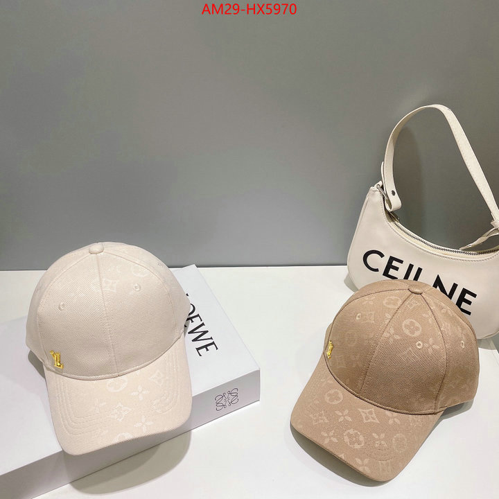 Cap(Hat)-LV how to buy replcia ID: HX5970 $: 29USD