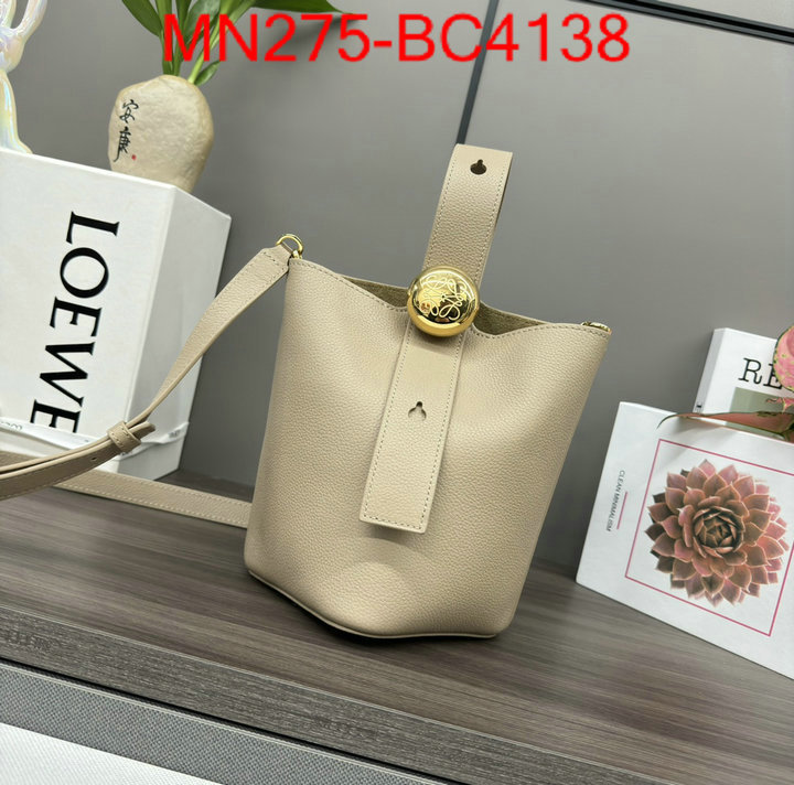 Loewe Bags(TOP)-Ballon can you buy knockoff ID: BC4138 $: 275USD,