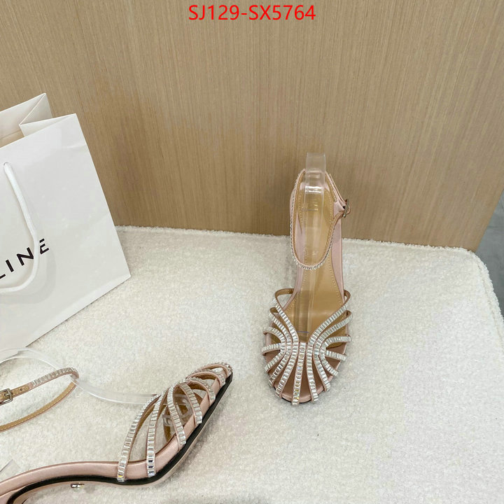 Women Shoes-Alevi Mlano 7 star replica ID: SX5764 $: 129USD