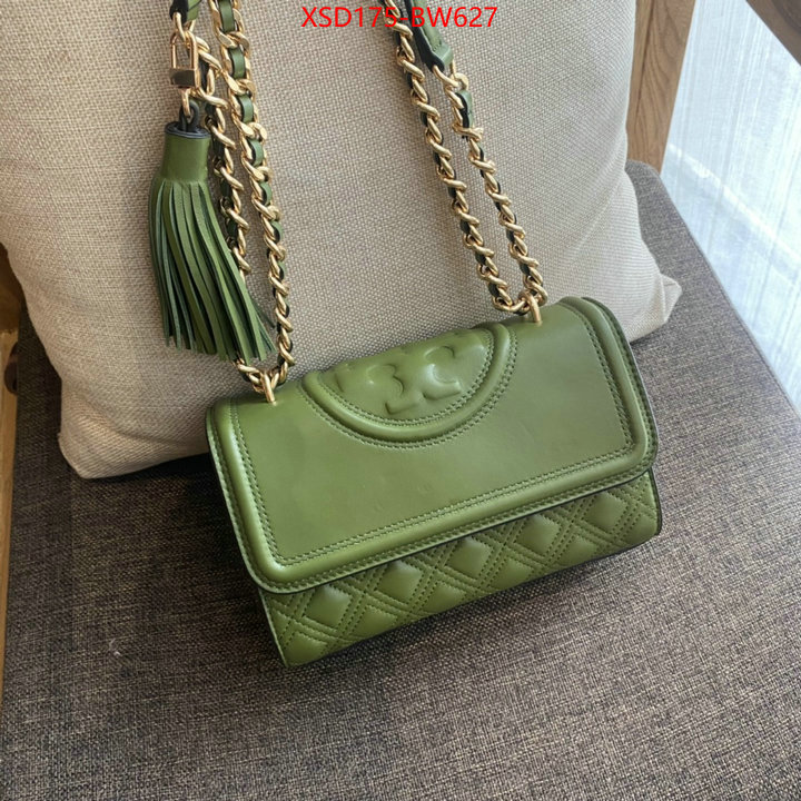 Tory Burch Bags(TOP)-Diagonal- wholesale replica shop ID: BW627