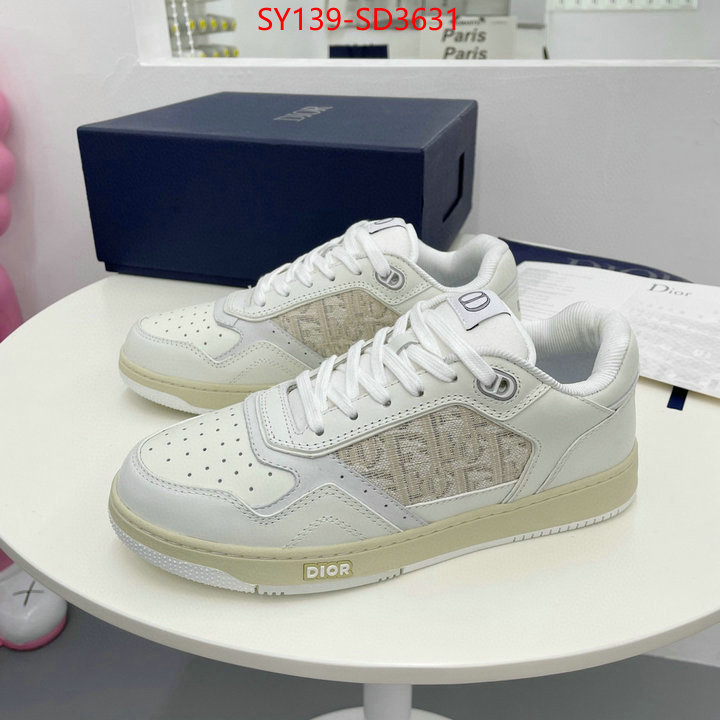 Women Shoes-Dior mirror quality ID: SD3631 $: 139USD