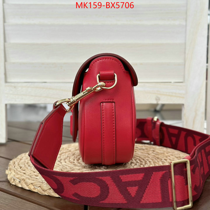 Marc Jacobs Bags(TOP)-Diagonal- replicas ID: BX5706 $: 159USD,