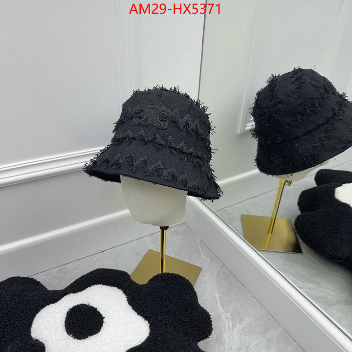 Cap(Hat)-Celine sellers online ID: HX5371 $: 29USD