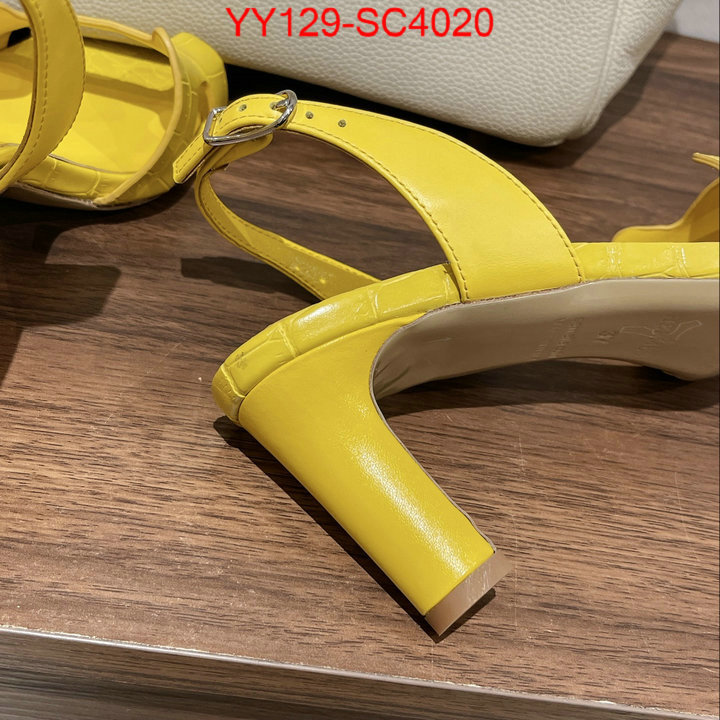 Women Shoes-Hermes brand designer replica ID: SC4020 $: 129USD