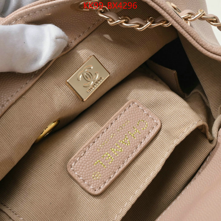 Chanel Bags(4A)-Backpack- cheap online best designer ID: BX4296 $: 99USD