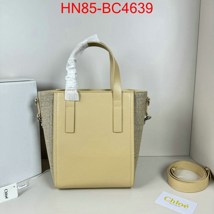 Chloe Bags(4A)-Diagonal wholesale replica shop ID: BC4639 $: 85USD,