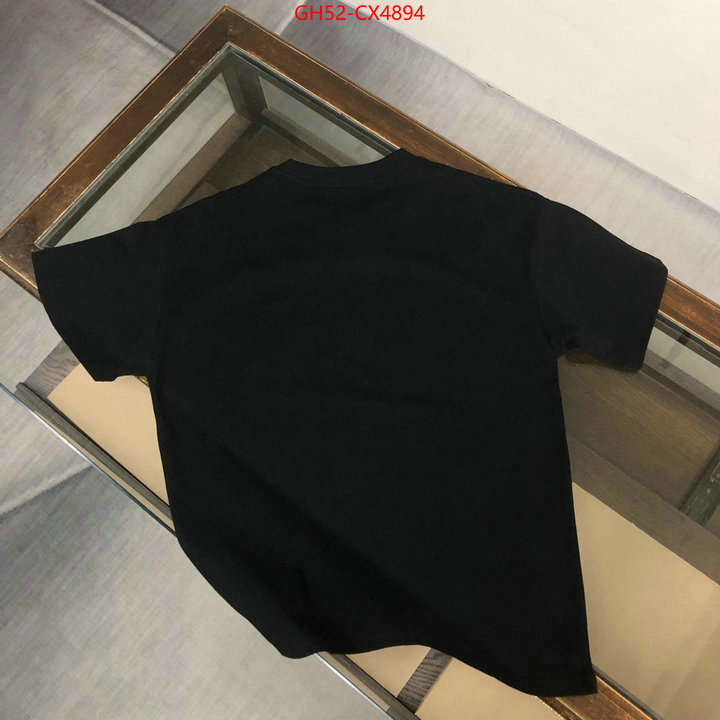 Clothing-Prada shop ID: CX4894 $: 52USD