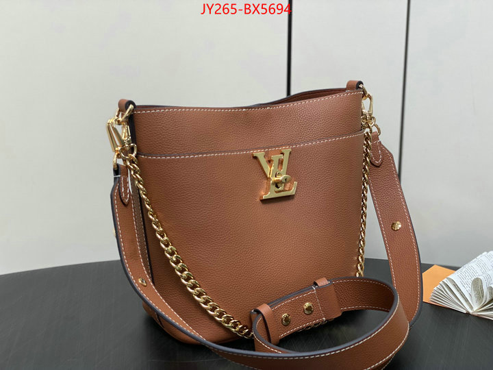 LV Bags(TOP)-Nono-No Purse-Nano No- luxury cheap replica ID: BX5694 $: 265USD,