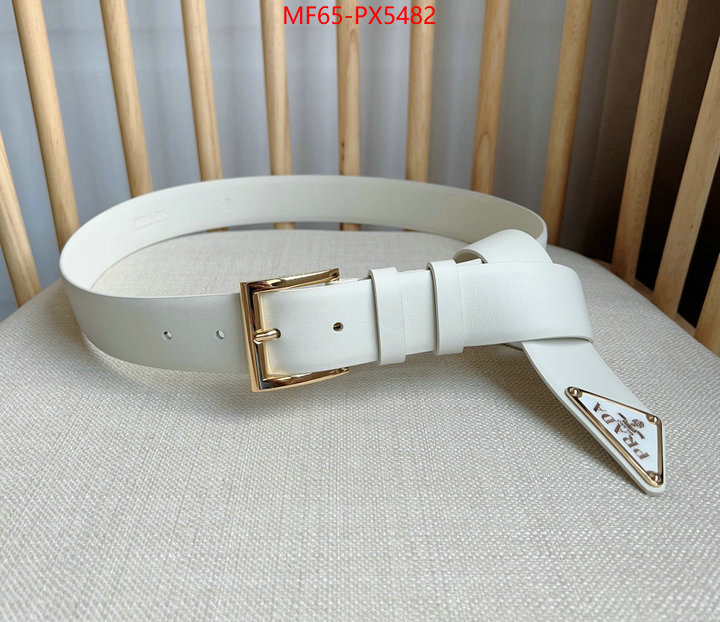 Belts-Prada what best replica sellers ID: PX5482 $: 65USD