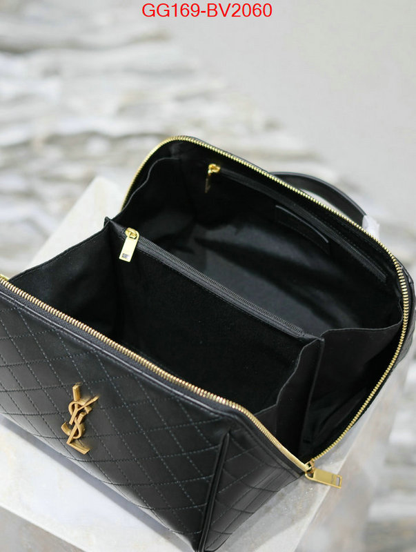 YSL Bags(TOP)-Other Styles- where to find the best replicas ID: BV2060 $: 169USD,