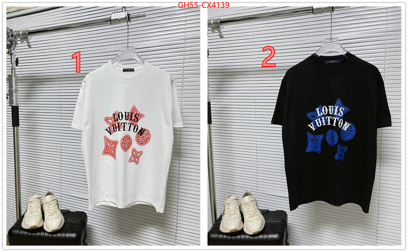Clothing-LV online from china designer ID: CX4139 $: 55USD