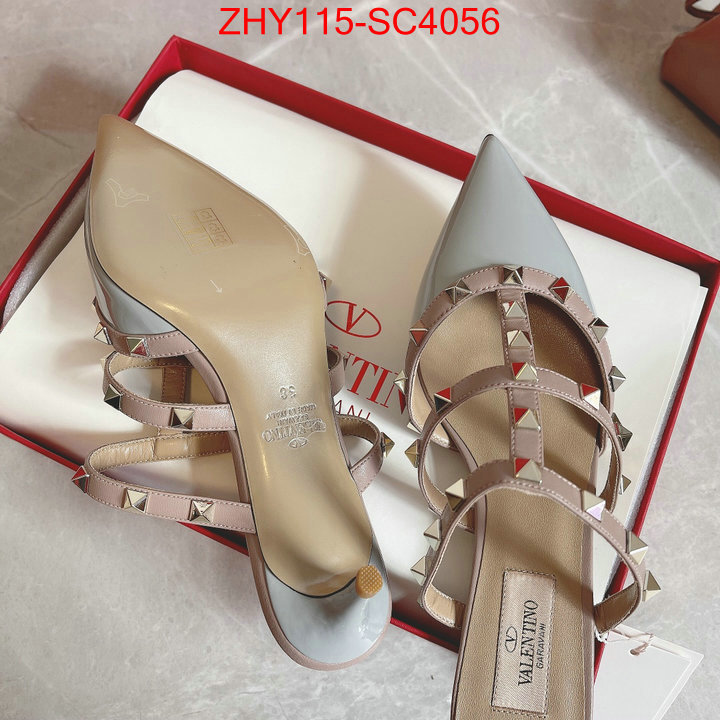 Women Shoes-Valentino buy online ID: SC4056 $: 115USD