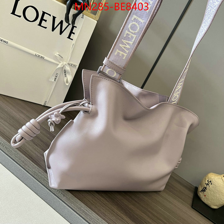 Loewe Bags(TOP)-Flamenco replica us ID: BE8403 $: 285USD,