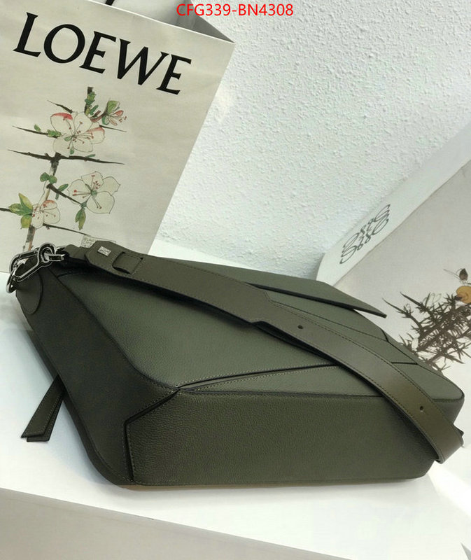 Loewe Bags(TOP)-Puzzle- 2024 perfect replica designer ID: BN4308 $: 339USD,