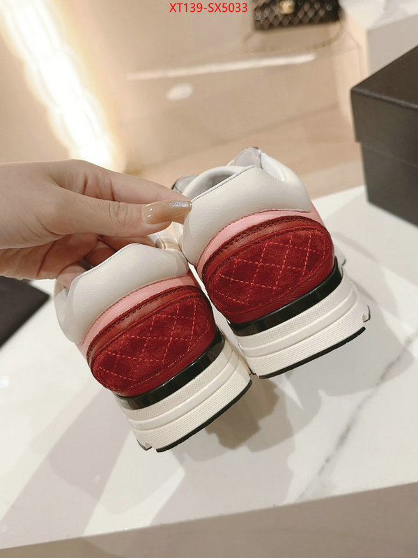 Women Shoes-Chanel is it ok to buy replica ID: SX5033 $: 139USD