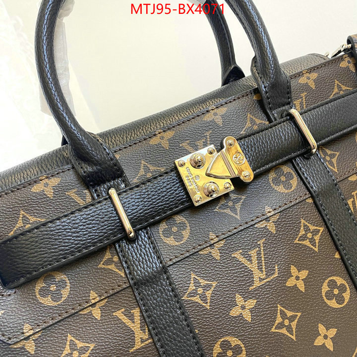 LV Bags(4A)-Handbag Collection- how to start selling replica ID: BX4071 $: 95USD,