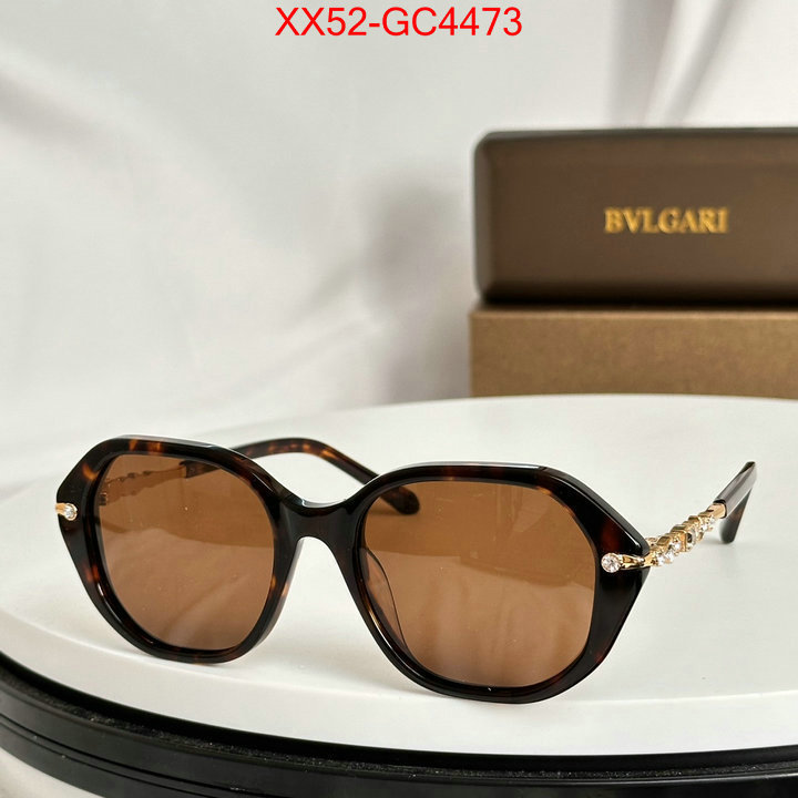 Glasses-Bvlgari for sale online ID: GC4473 $: 52USD