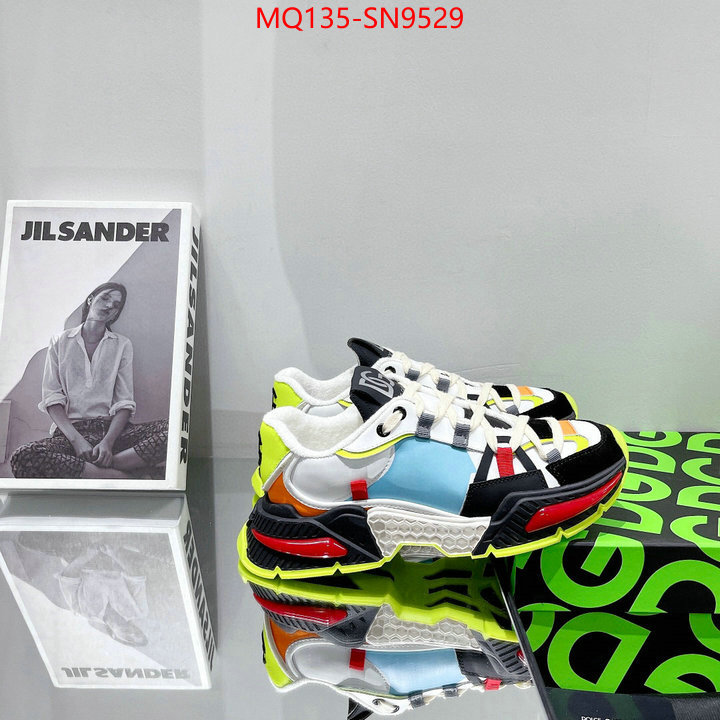 Men Shoes-DG sale ID: SN9529 $: 135USD