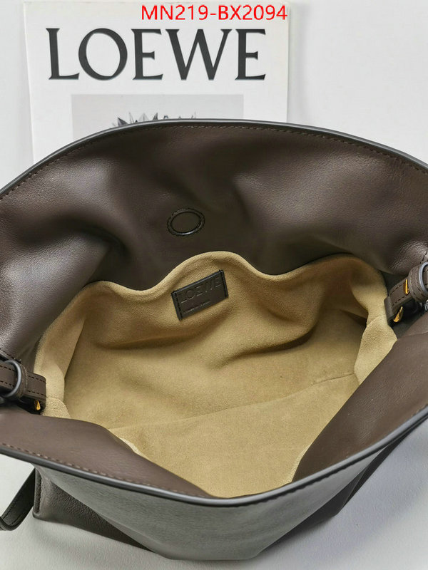 Loewe Bags(TOP)-Flamenco store ID: BX2094 $: 219USD,