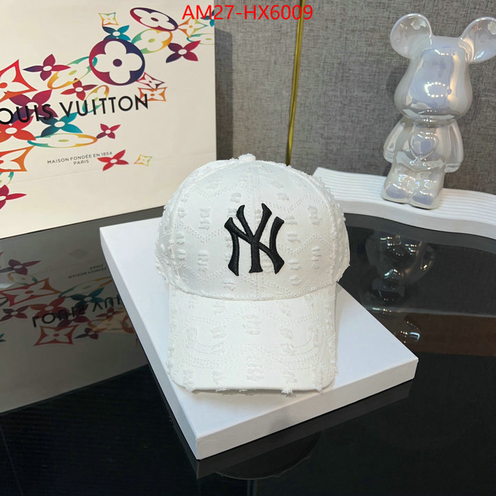 Cap(Hat)-New Yankee aaaaa replica ID: HX6009 $: 27USD