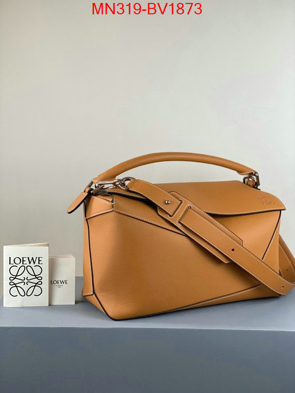 Loewe Bags(TOP)-Puzzle- shop the best high authentic quality replica ID: BV1873 $: 319USD,