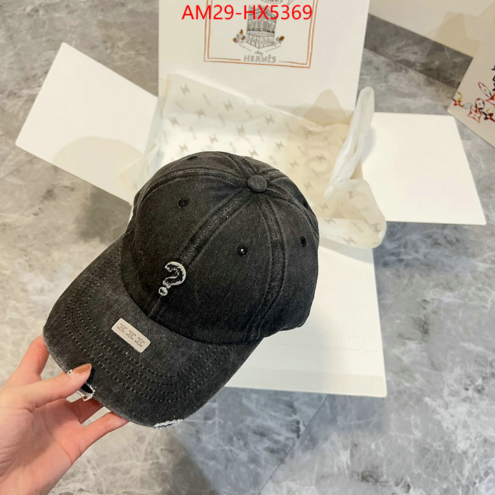 Cap(Hat)-Celine top perfect fake ID: HX5369 $: 29USD