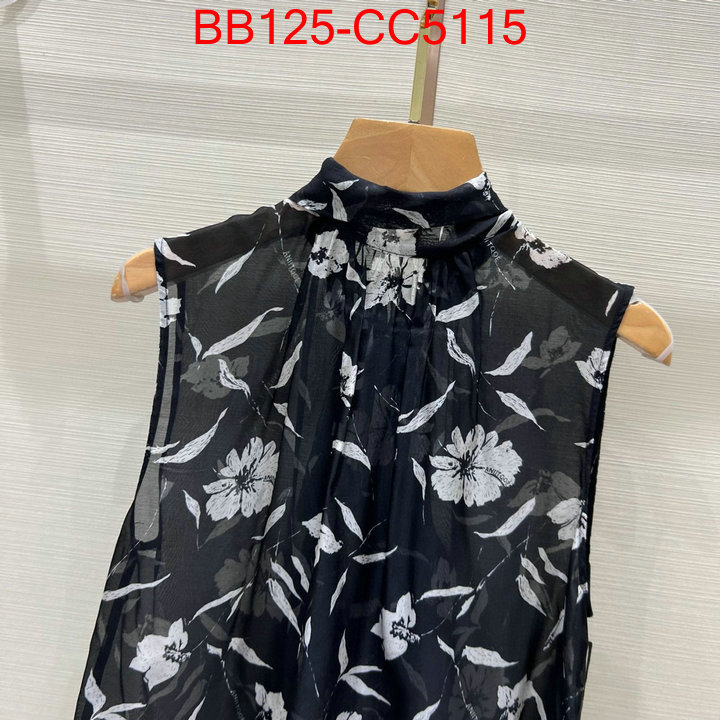 Clothing-DG where could you find a great quality designer ID: CC5115 $: 125USD