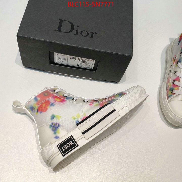 Women Shoes-Dior replicas buy special ID: SN7771 $: 115USD