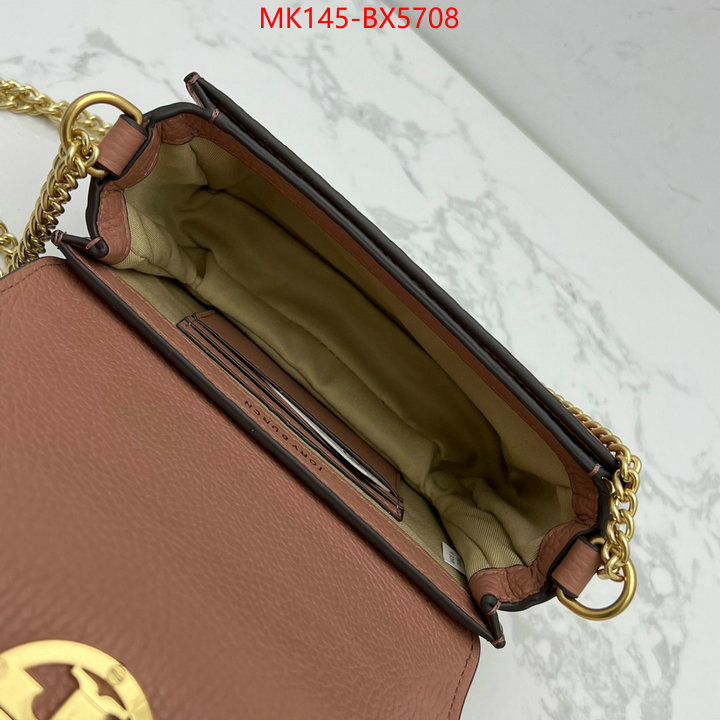 Tory Burch Bags(TOP)-Diagonal- sell online luxury designer ID: BX5708 $: 145USD,