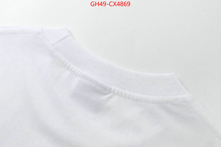 Clothing-Balenciaga the online shopping ID: CX4869 $: 49USD