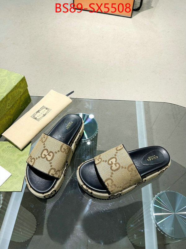 Women Shoes-Gucci the online shopping ID: SX5508 $: 89USD