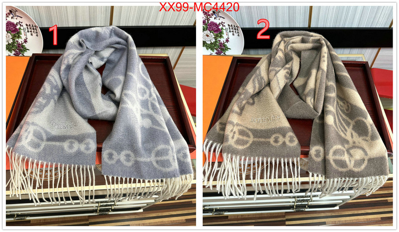 Scarf-Hermes 2024 aaaaa replica 1st copy ID: MC4420 $: 99USD