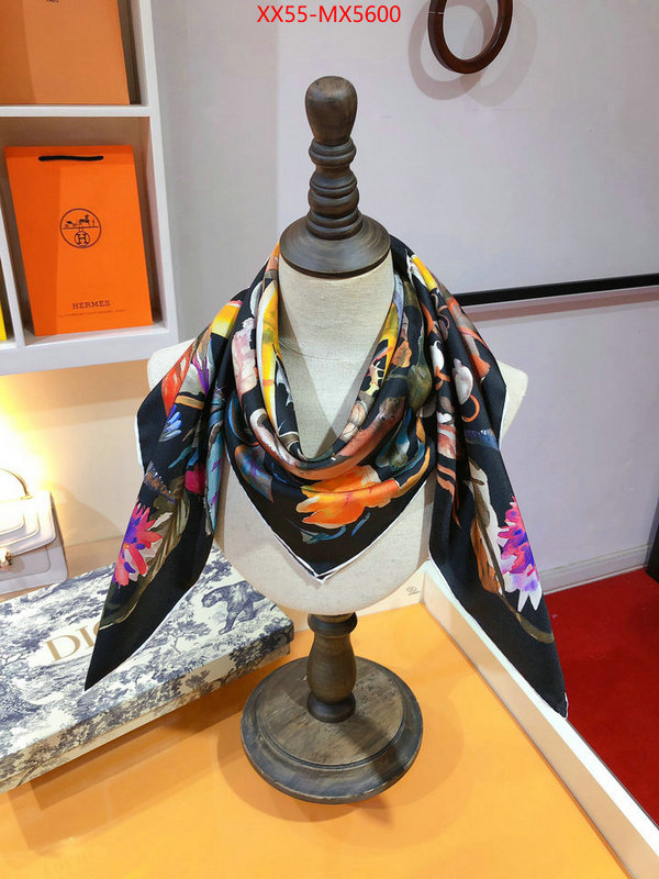 Scarf-Dior buy best quality replica ID: MX5600 $: 55USD