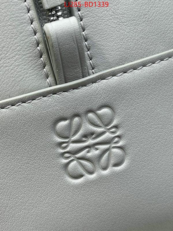 Loewe Bags(TOP)-Handbag- replica for cheap ID: BD1339 $: 285USD,