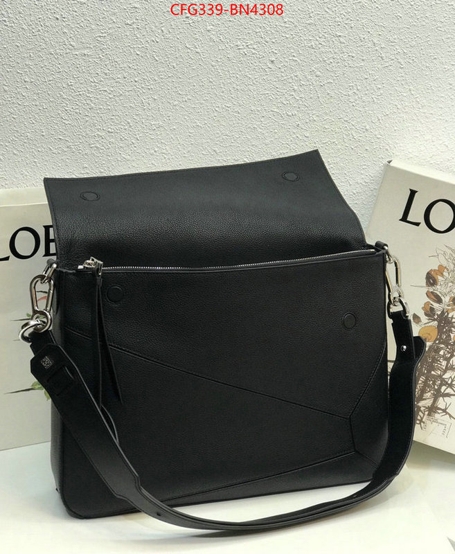 Loewe Bags(TOP)-Puzzle- 2024 perfect replica designer ID: BN4308 $: 339USD,