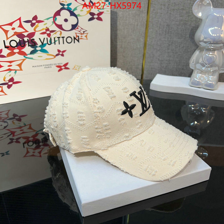 Cap(Hat)-LV where to buy ID: HX5974 $: 27USD
