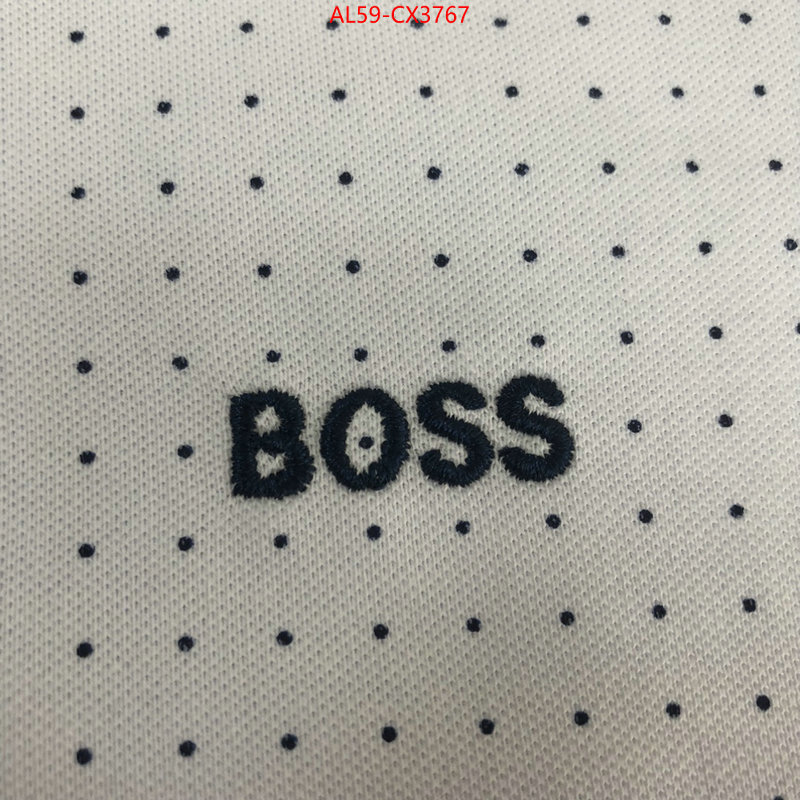 Clothing-Boss high quality aaaaa replica ID: CX3767 $: 59USD